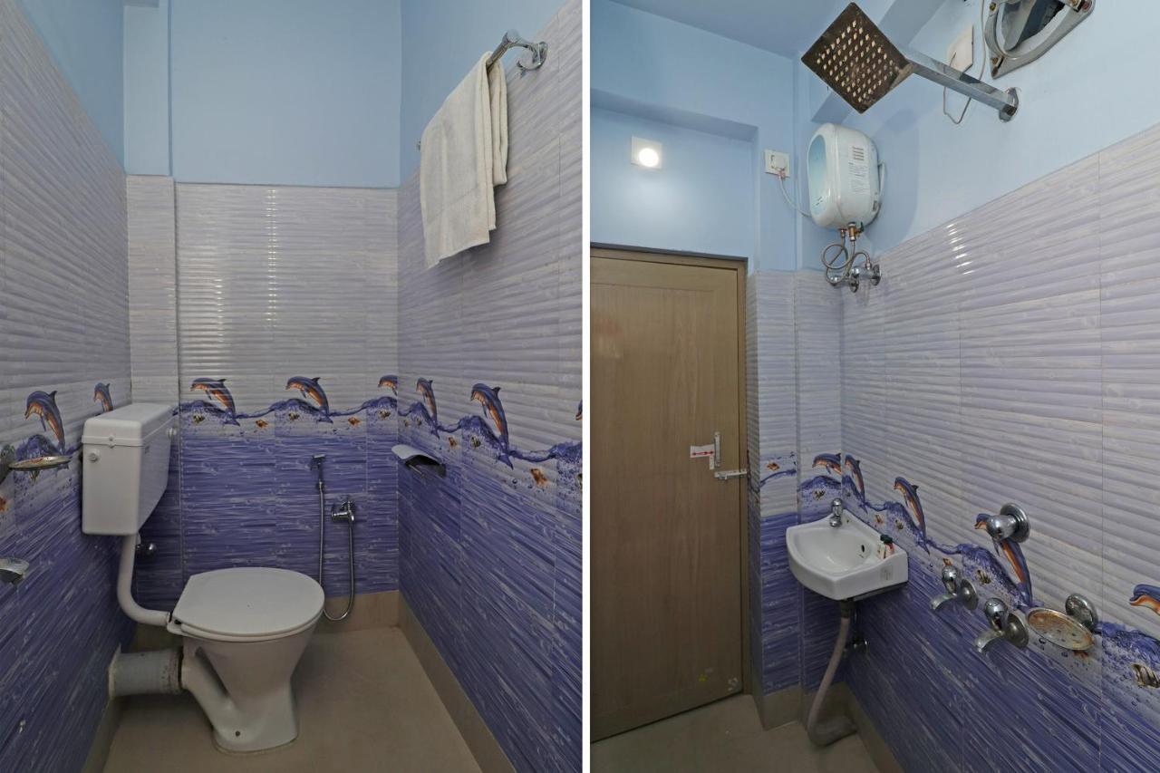 Oyo 30341 Hotel Nilachal Krishnanagar Exterior photo