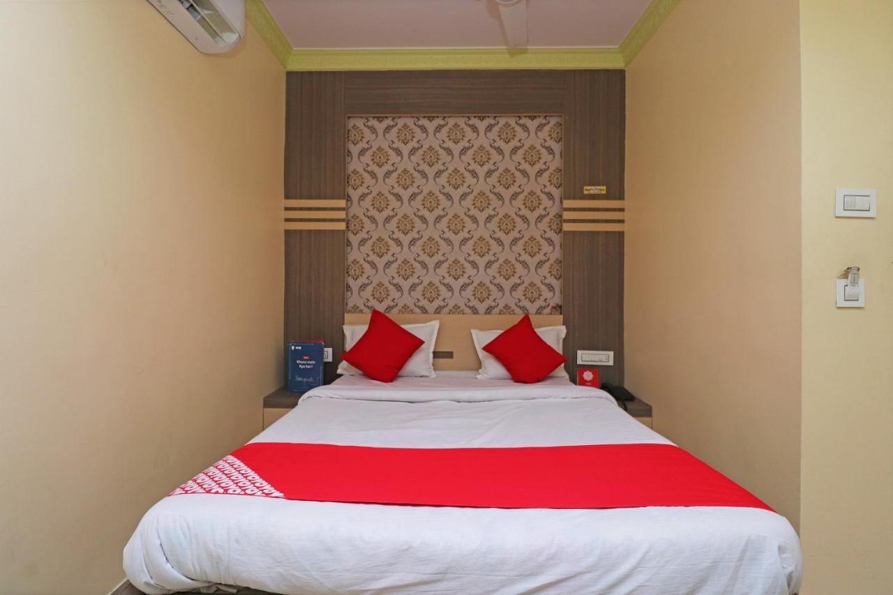 Oyo 30341 Hotel Nilachal Krishnanagar Exterior photo
